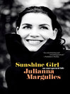 Imagen de portada para Sunshine Girl